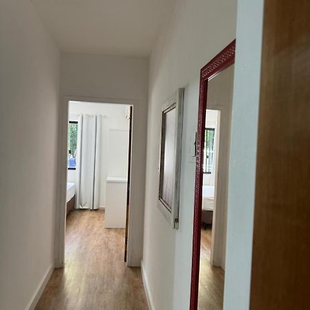 Residencial Montoski 邦比尼亚斯 外观 照片