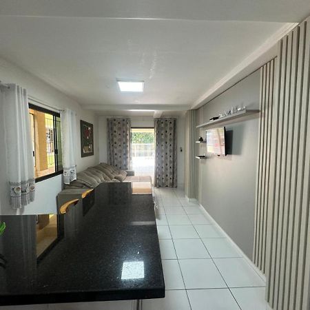 Residencial Montoski 邦比尼亚斯 外观 照片
