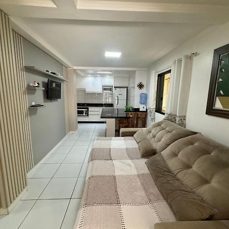 Residencial Montoski 邦比尼亚斯 外观 照片