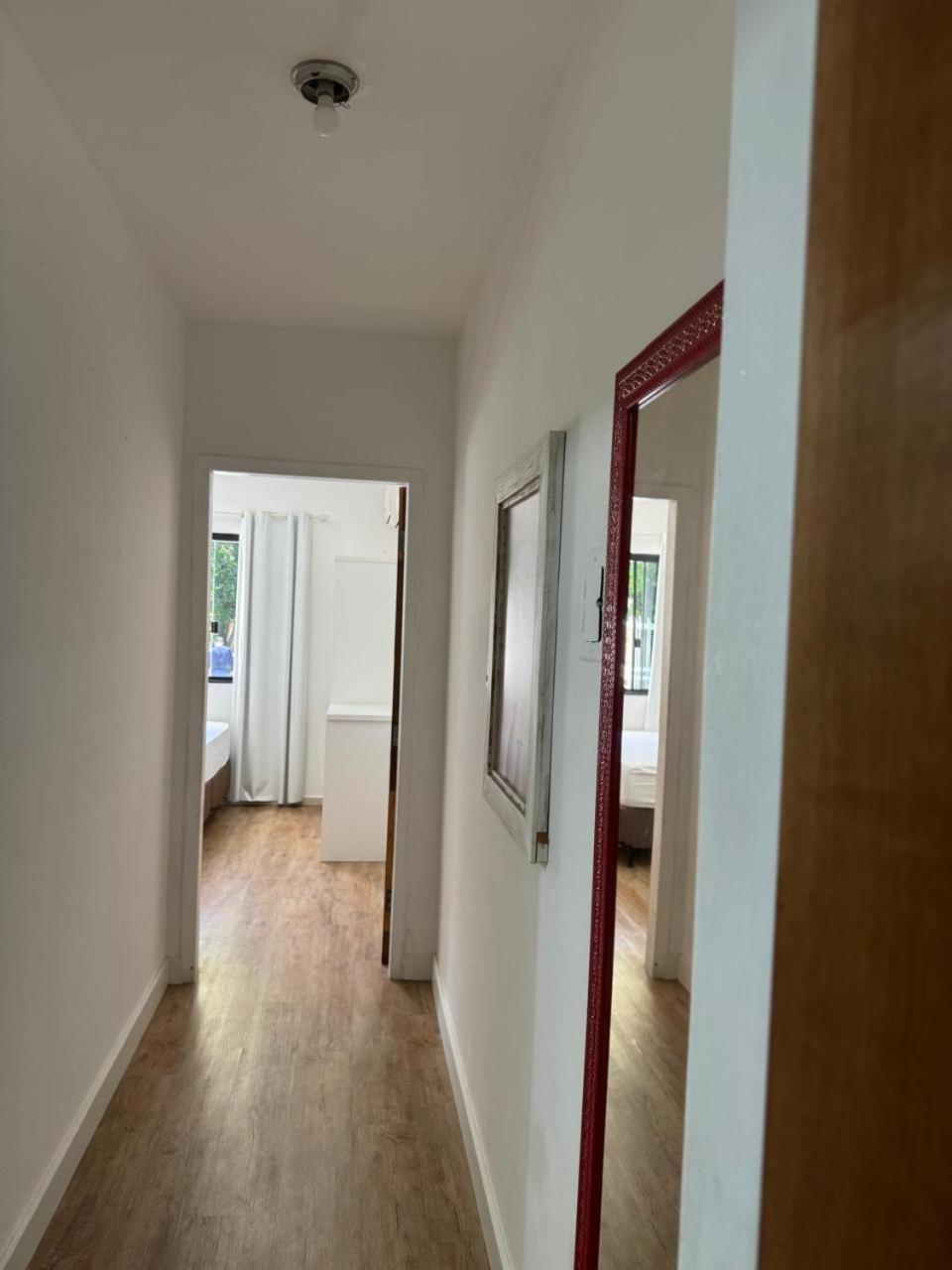 Residencial Montoski 邦比尼亚斯 外观 照片